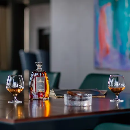 Crowne Plaza Podgorica By Ihg