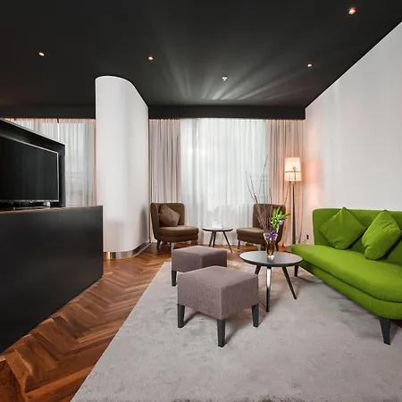 Crowne Plaza Podgorica By Ihg Podgorica