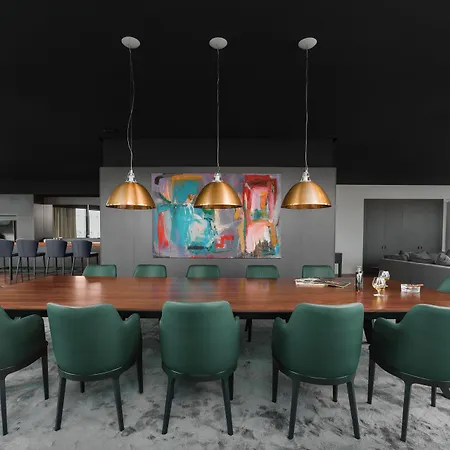 Crowne Plaza By Ihg Podgorica