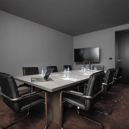 Crowne Plaza Podgorica By Ihg 4* Podgorica