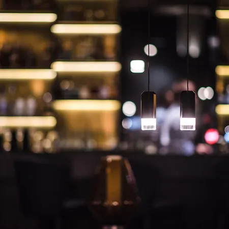 Hotell Crowne Plaza By Ihg
