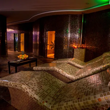 Crowne Plaza Podgorica By Ihg Podgorica