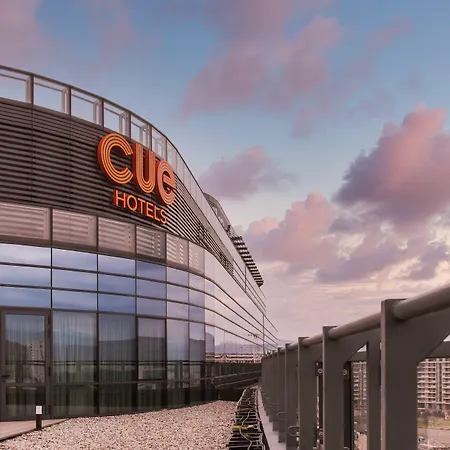 Hotel Crowne Plaza By Ihg 4*