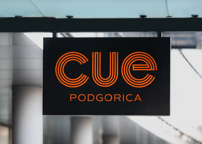 Crowne Plaza By Ihg Podgorica