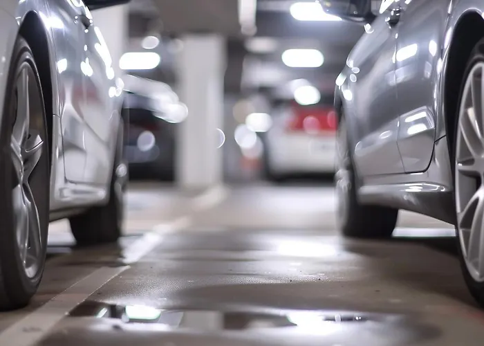 Crowne Plaza By Ihg 4*