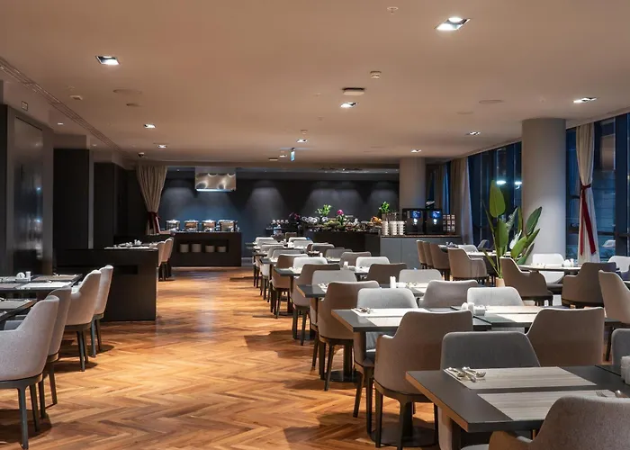 Crowne Plaza By Ihg Podgorica