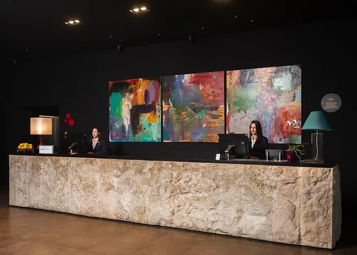 Crowne Plaza By Ihg 4* Podgorica