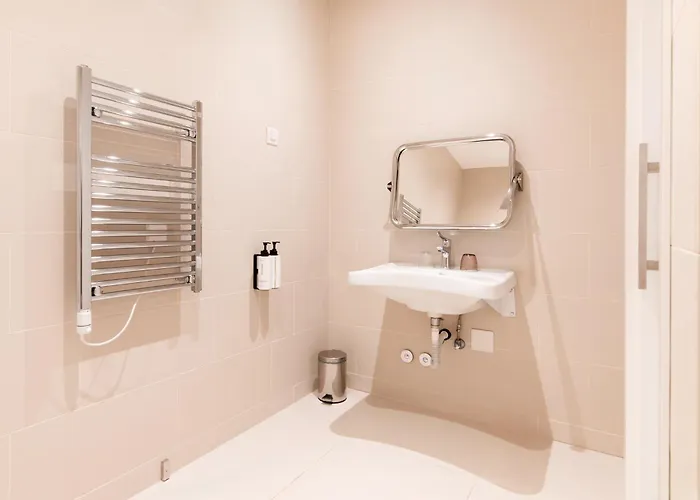 Crowne Plaza By Ihg Podgorica