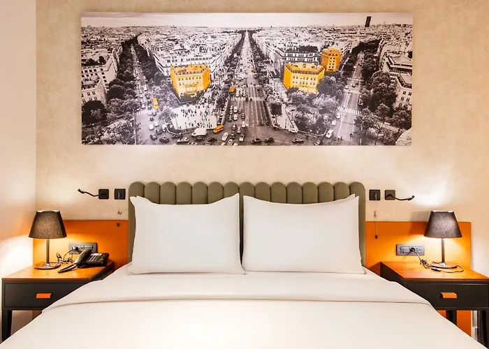 Crowne Plaza By Ihg Podgorica