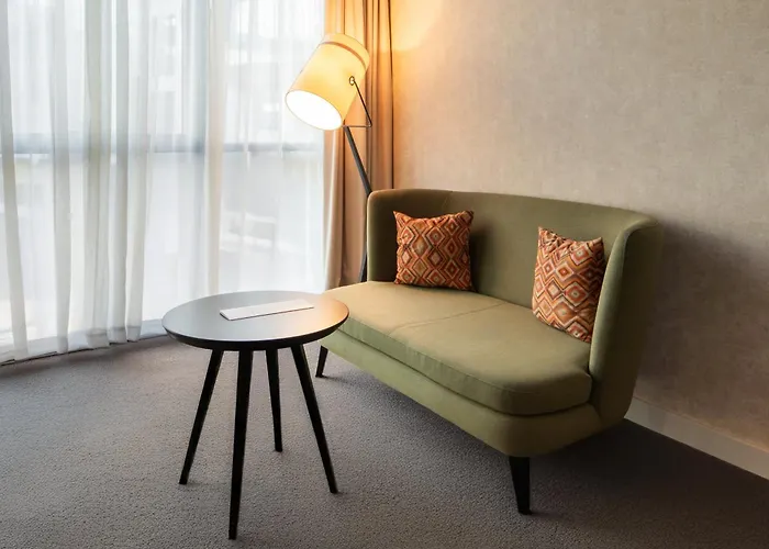 Crowne Plaza By Ihg Podgorica