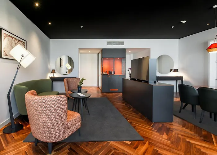 Hotel Crowne Plaza By Ihg