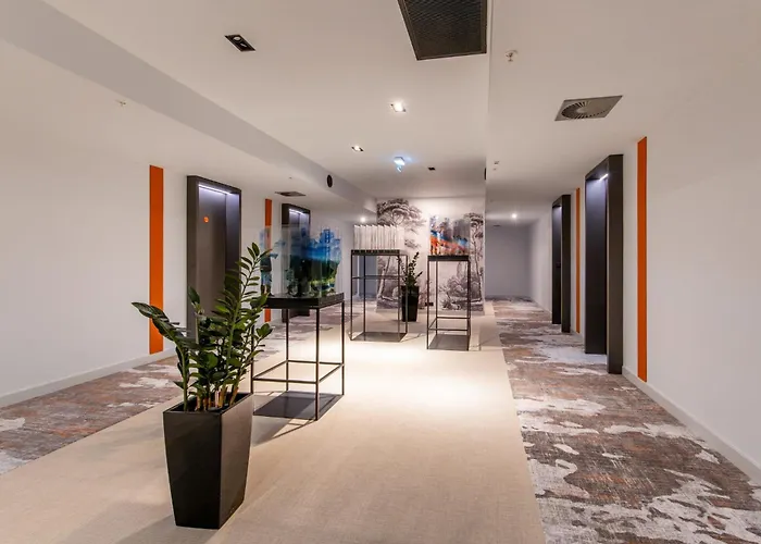 Hotel Crowne Plaza By Ihg