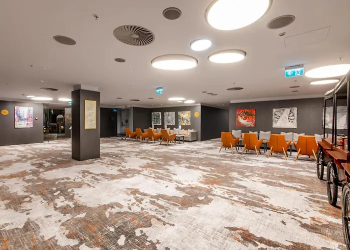 Crowne Plaza By Ihg Podgorica