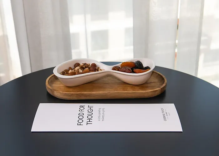 Hotel Crowne Plaza By Ihg Podgorica