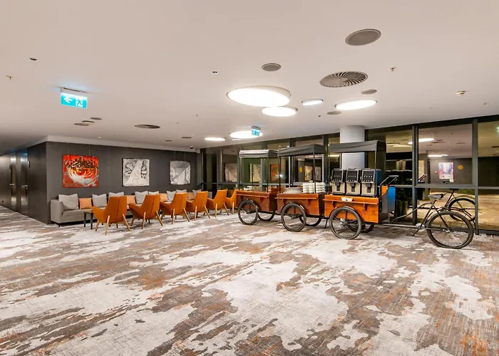 Crowne Plaza By Ihg 4* Podgorica