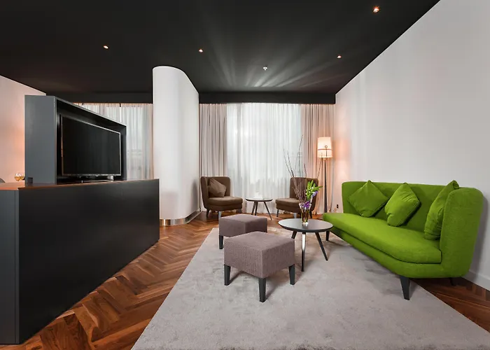 Crowne Plaza By Ihg Podgorica