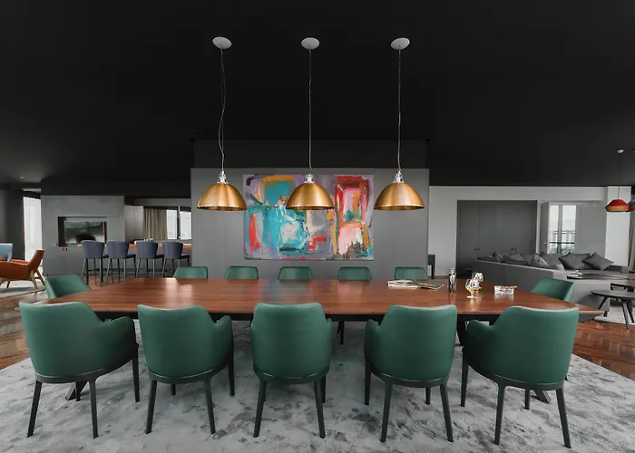 Crowne Plaza By Ihg Podgorica