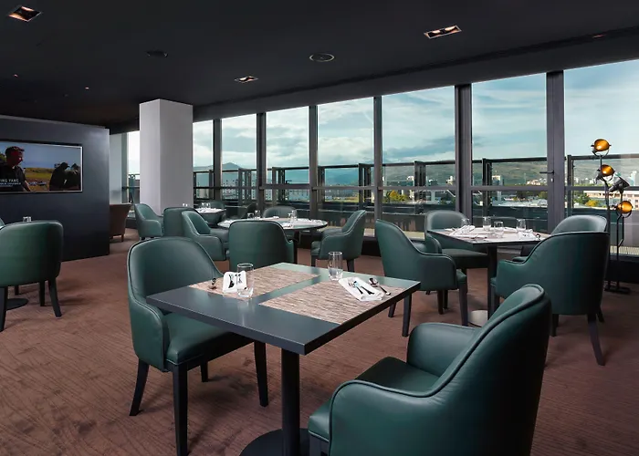 Crowne Plaza By Ihg 4* Podgorica