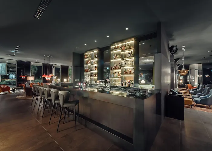 Crowne Plaza By Ihg Podgorica