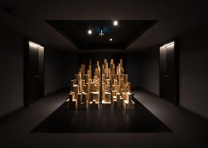 Crowne Plaza By Ihg Hotel Podgorica