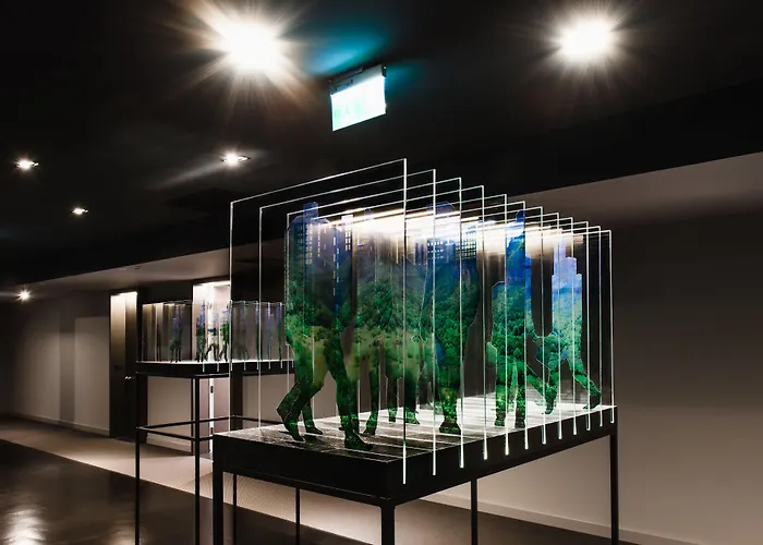 Crowne Plaza By Ihg Hotel