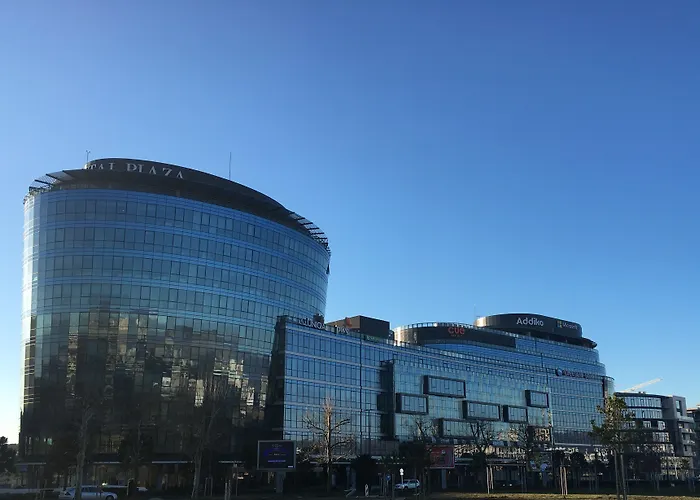 Crowne Plaza By Ihg Podgorica