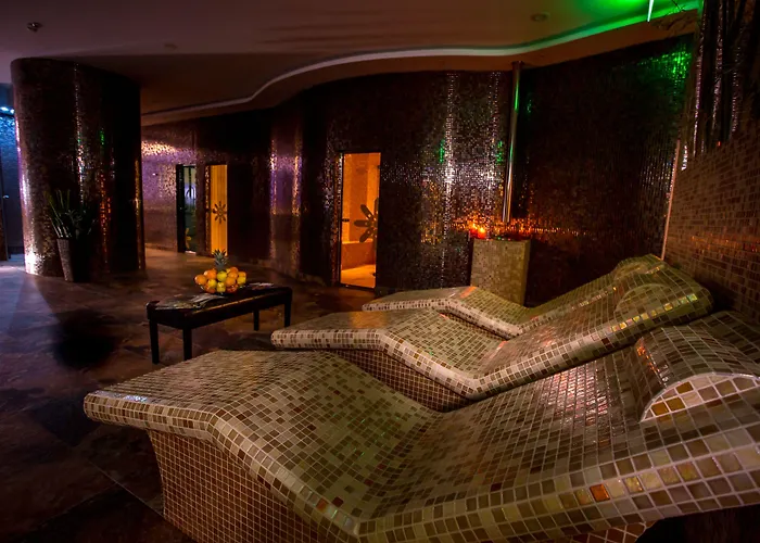 Crowne Plaza By Ihg Podgorica